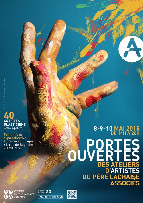 Affiche APLA Mai 2015